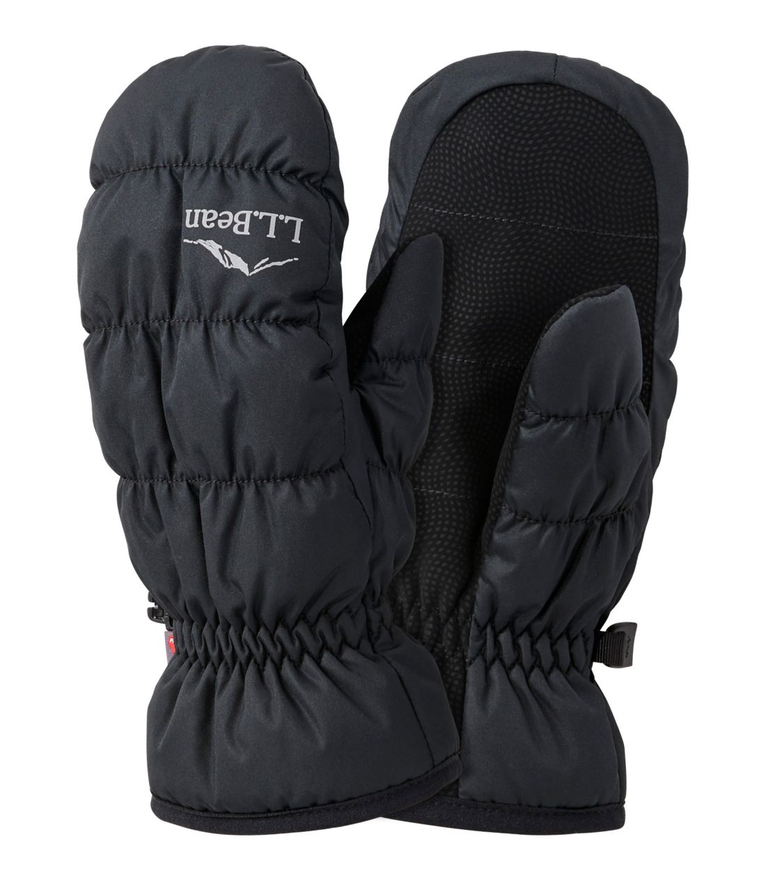 LbYEGEGEr[E_EEpt@[E~g^Kids' L.L.Bean Down Puffer Mittens