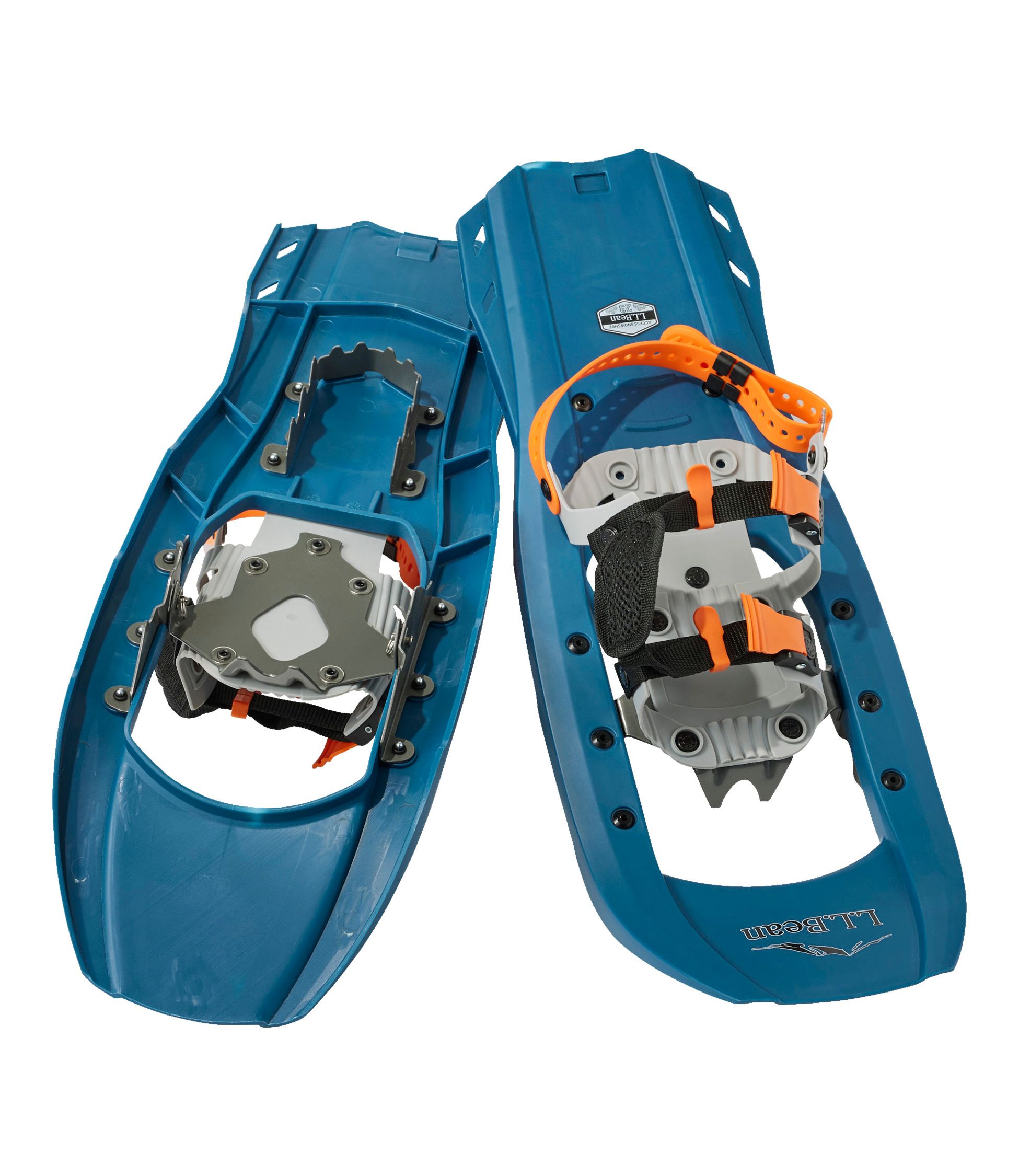 GEGEr[EANZXEXm[V[A23C`^L.L.Bean Access Snowshoes, 23g