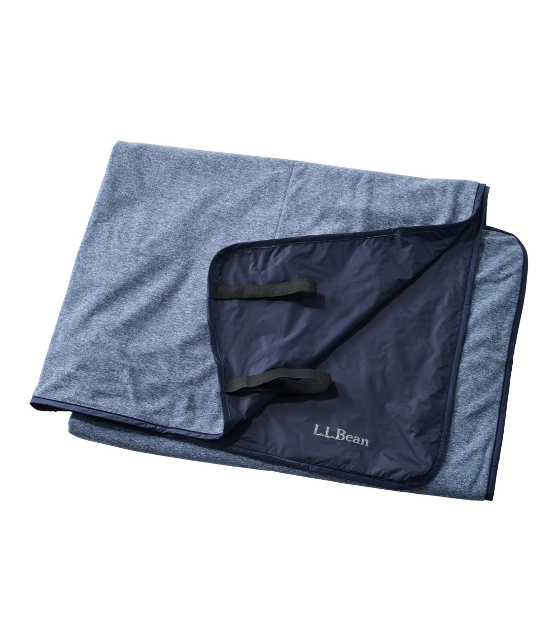 GEGEr[EEH[^[v[tEAEghAEuPbg^L.L.Bean Waterproof Outdoor Blanket