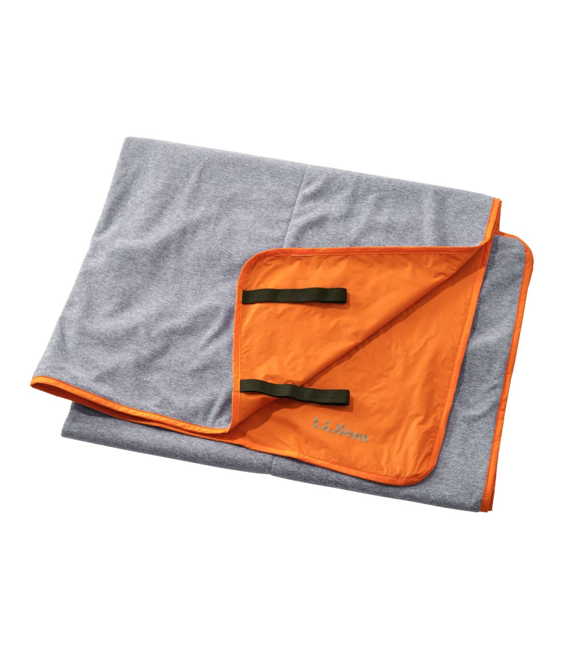 GEGEr[EEH[^[v[tEAEghAEuPbg^L.L.Bean Waterproof Outdoor Blanket