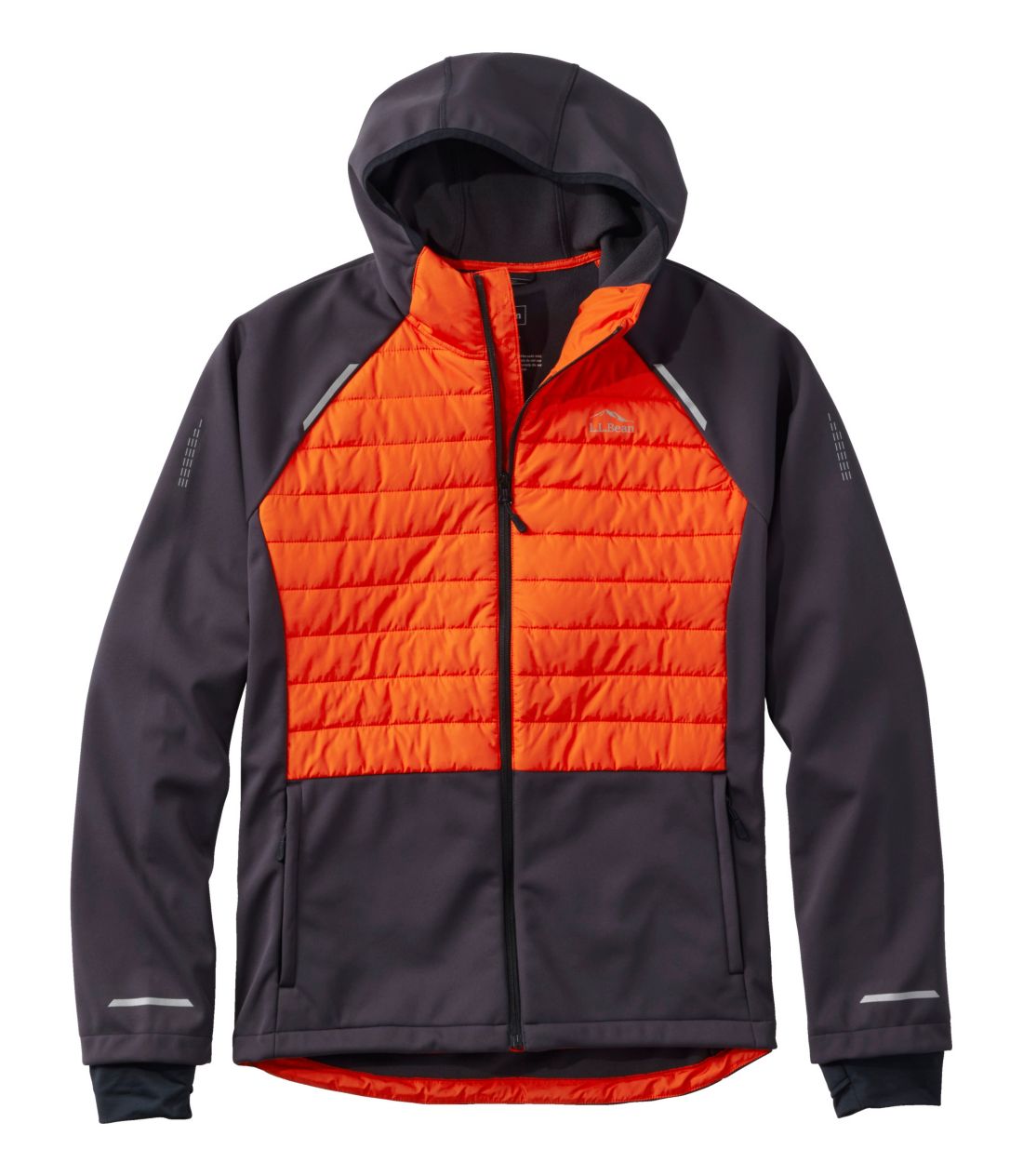 �r�[���E�u���C�g�E�I�[���E�E�F�U�[�E�W���P�b�g�^Men's Bean Bright All Weather Jacket