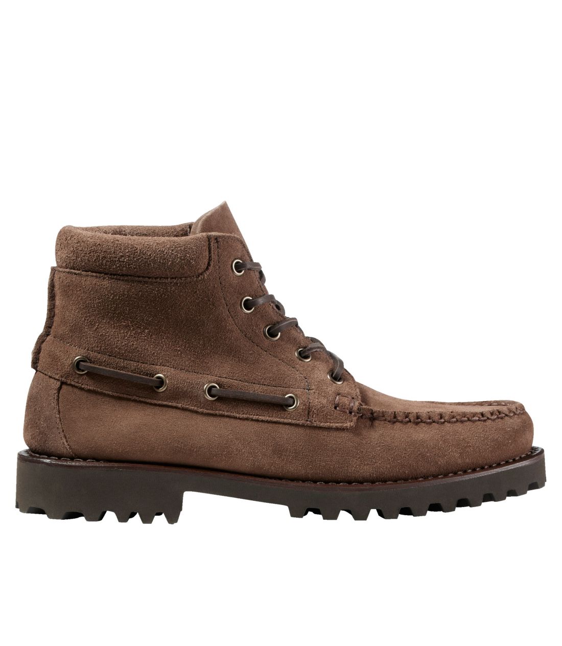 AKbVEnh\[E`JEu[c^Men's Allagash Handsewn Chukka Boots