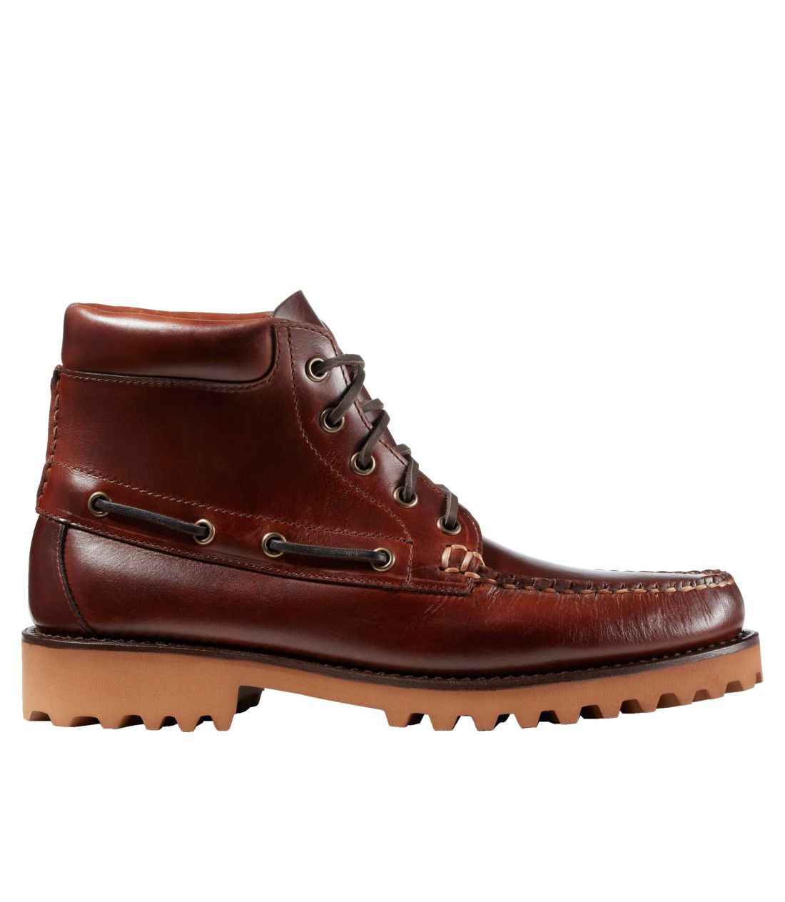 AKbVEnh\[E`JEu[c^Men's Allagash Handsewn Chukka Boots