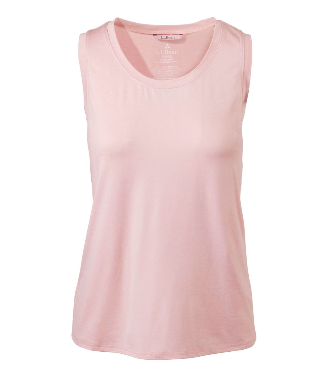 GEGEr[EVvE\tgEx[XC[EL~\[^Women's LLB Simple Soft Base Layer Camisole