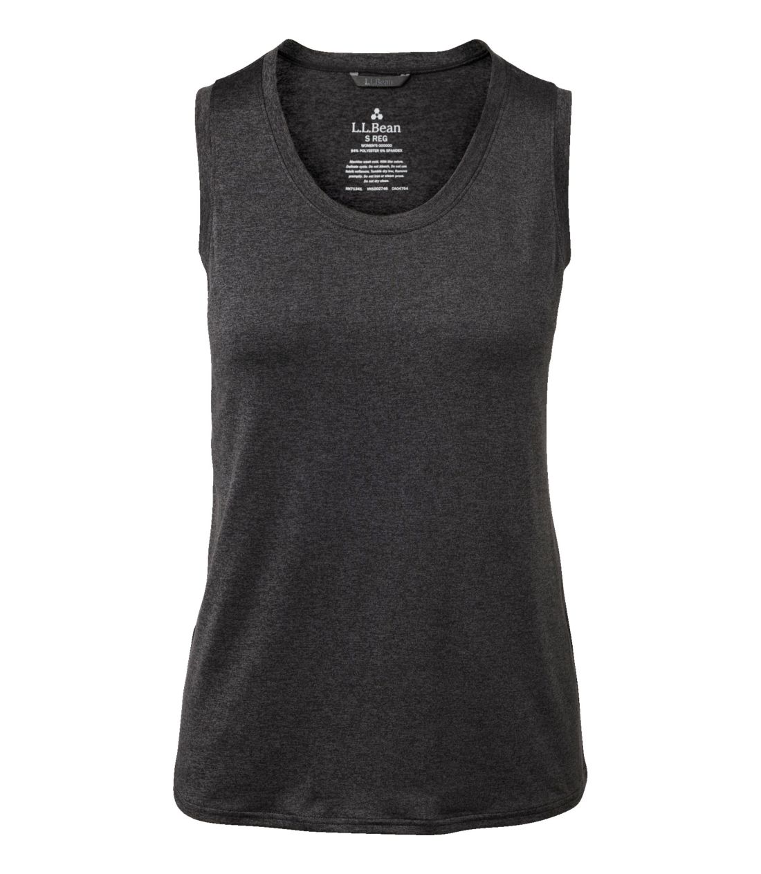 GEGEr[EVvE\tgEx[XC[EL~\[^Women's LLB Simple Soft Base Layer Camisole