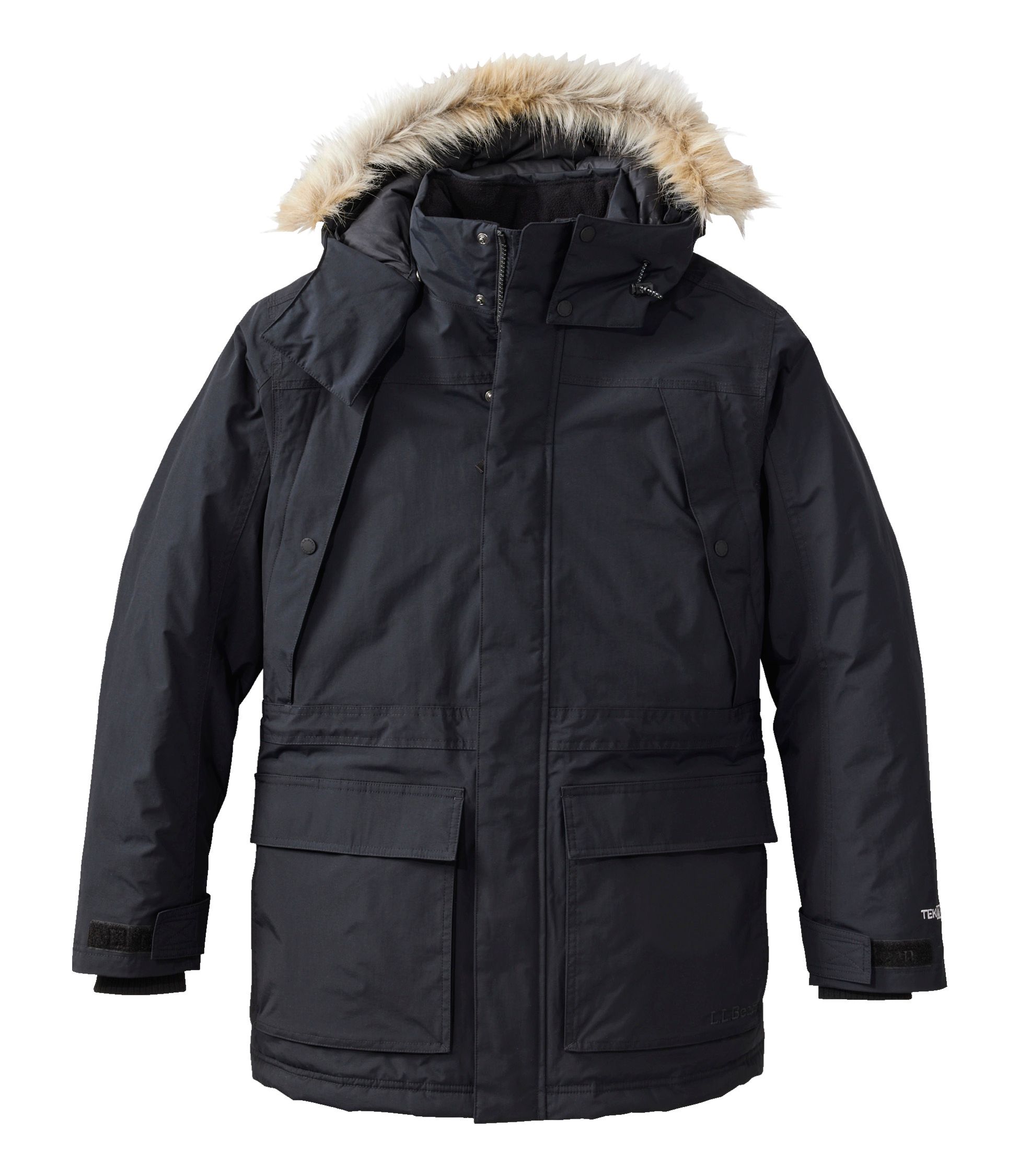 oNX^[EXe[gEp[J^Men's Baxter State Parka