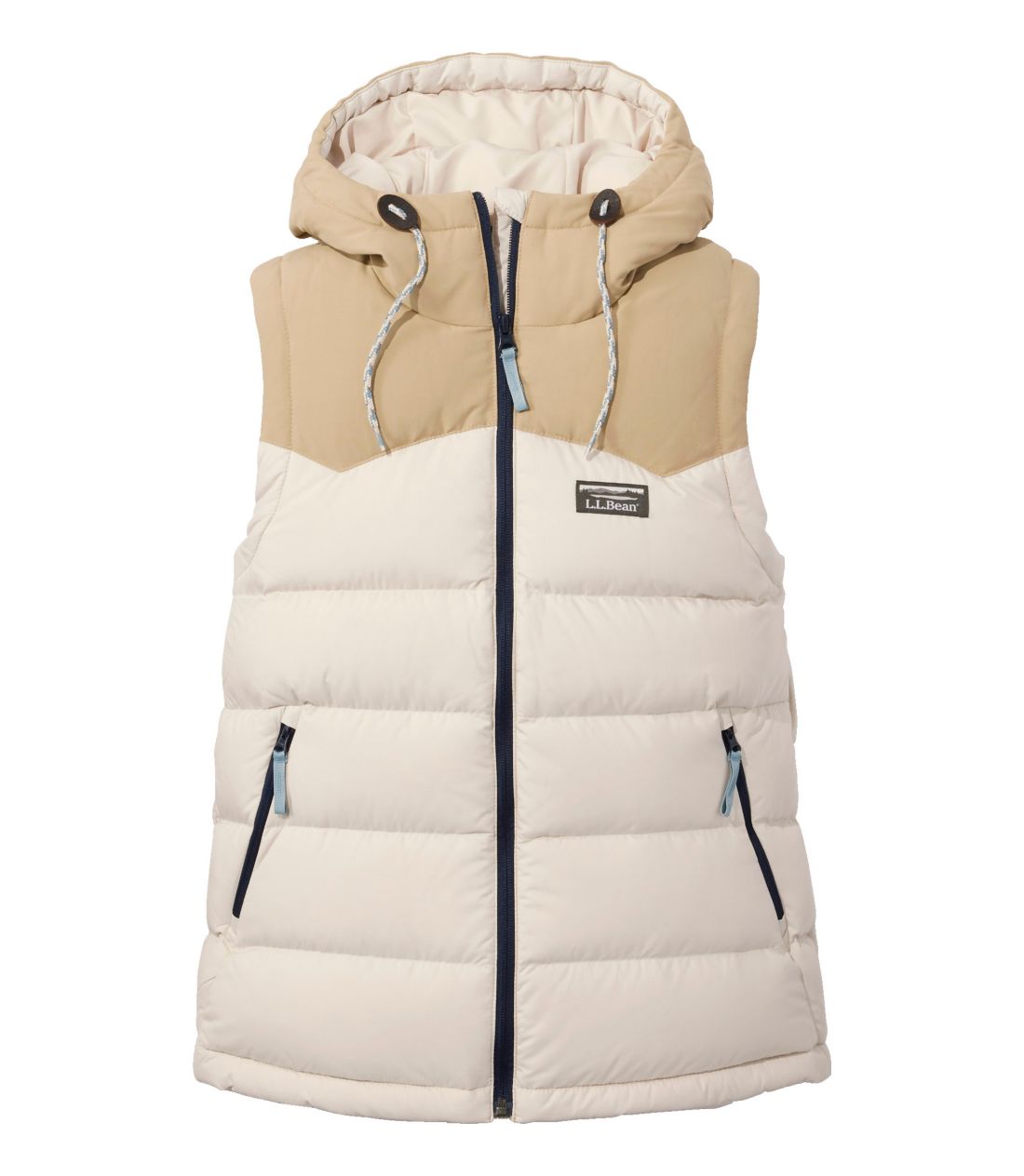 }EeENVbNE_EEt[hExXg^Women's Mountain Classic Down Hooded Vest