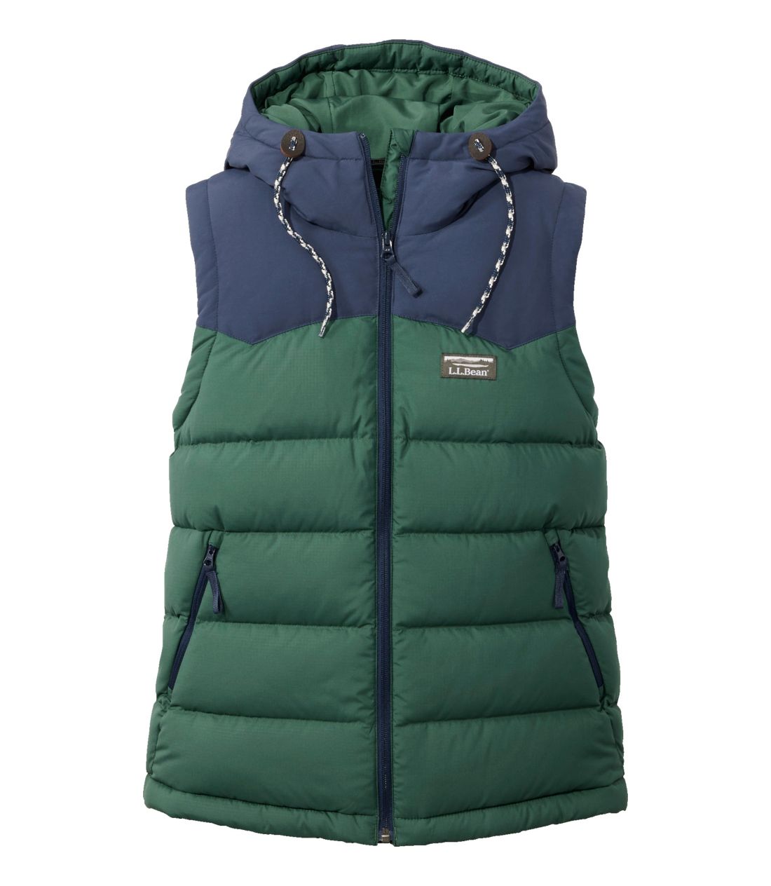 }EeENVbNE_EEt[hExXg^Women's Mountain Classic Down Hooded Vest