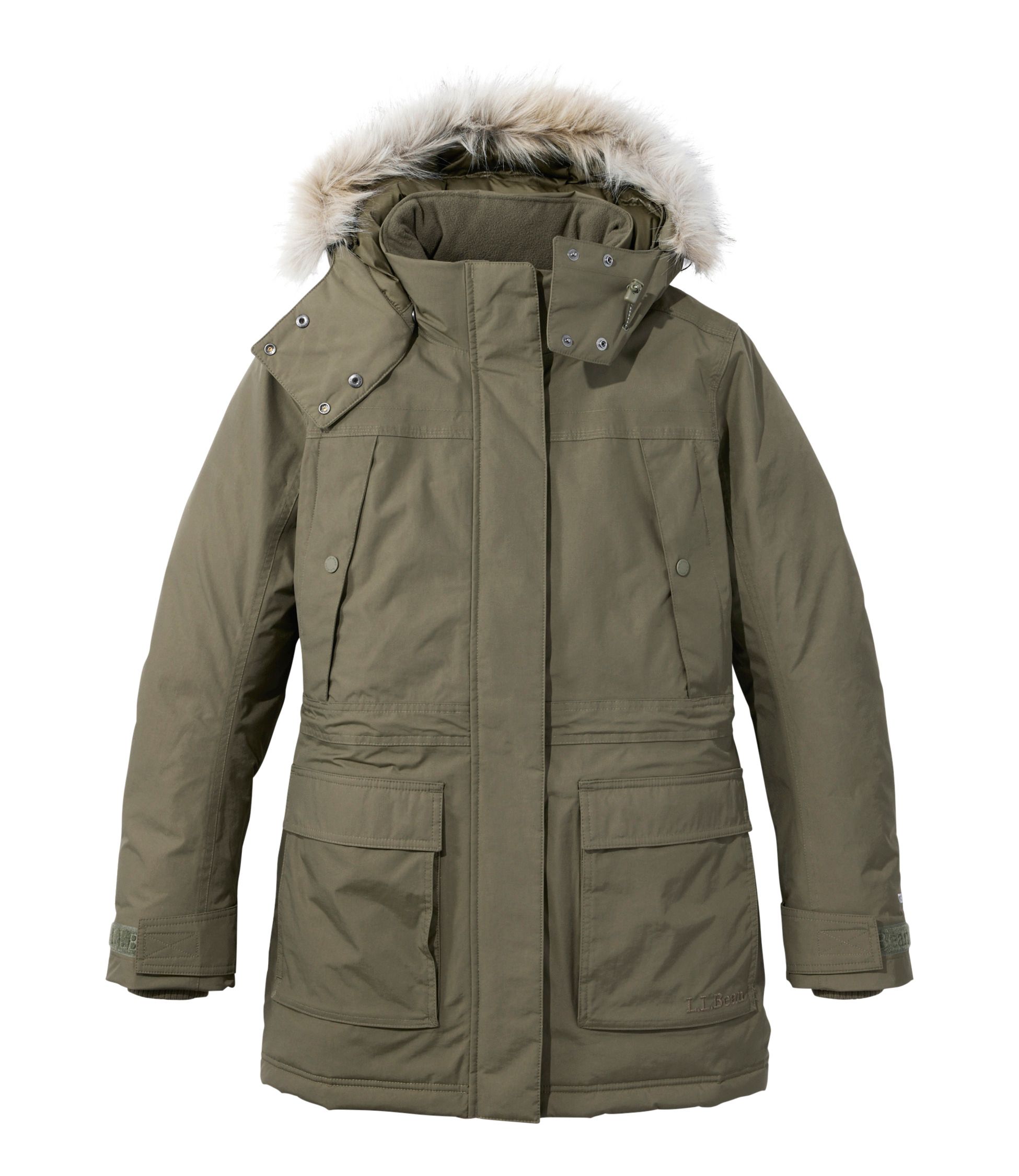 oNX^[EXe[gEp[J^Women's Baxter State Parka