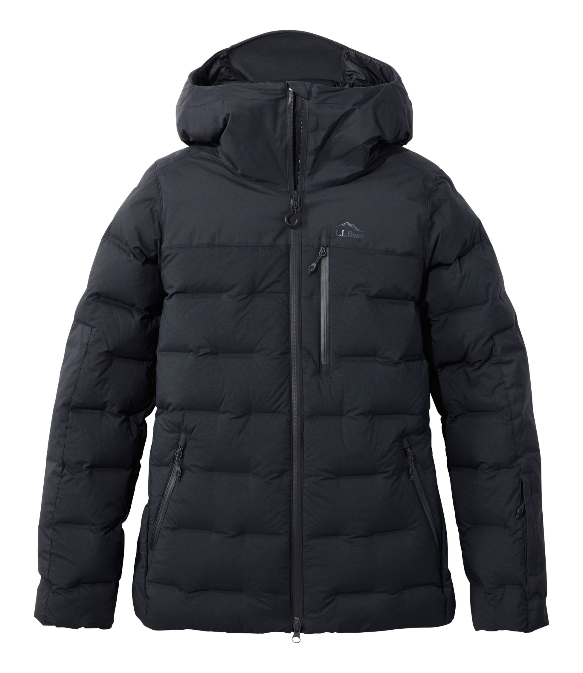 �E�C���h�E�`�������W���[�E�X�g���b�`�E�_�E���E�W���P�b�g�^Women's Wind Challenger Stretch Down Jacket