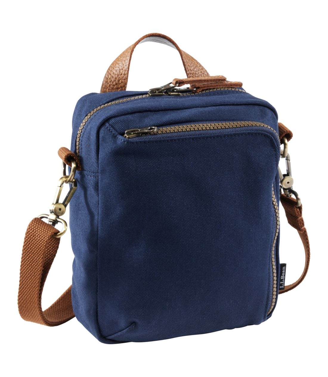 �G�b�Z���V�����E�N���X�{�f�B�E�o�b�O�^Essential Crossbody Bag