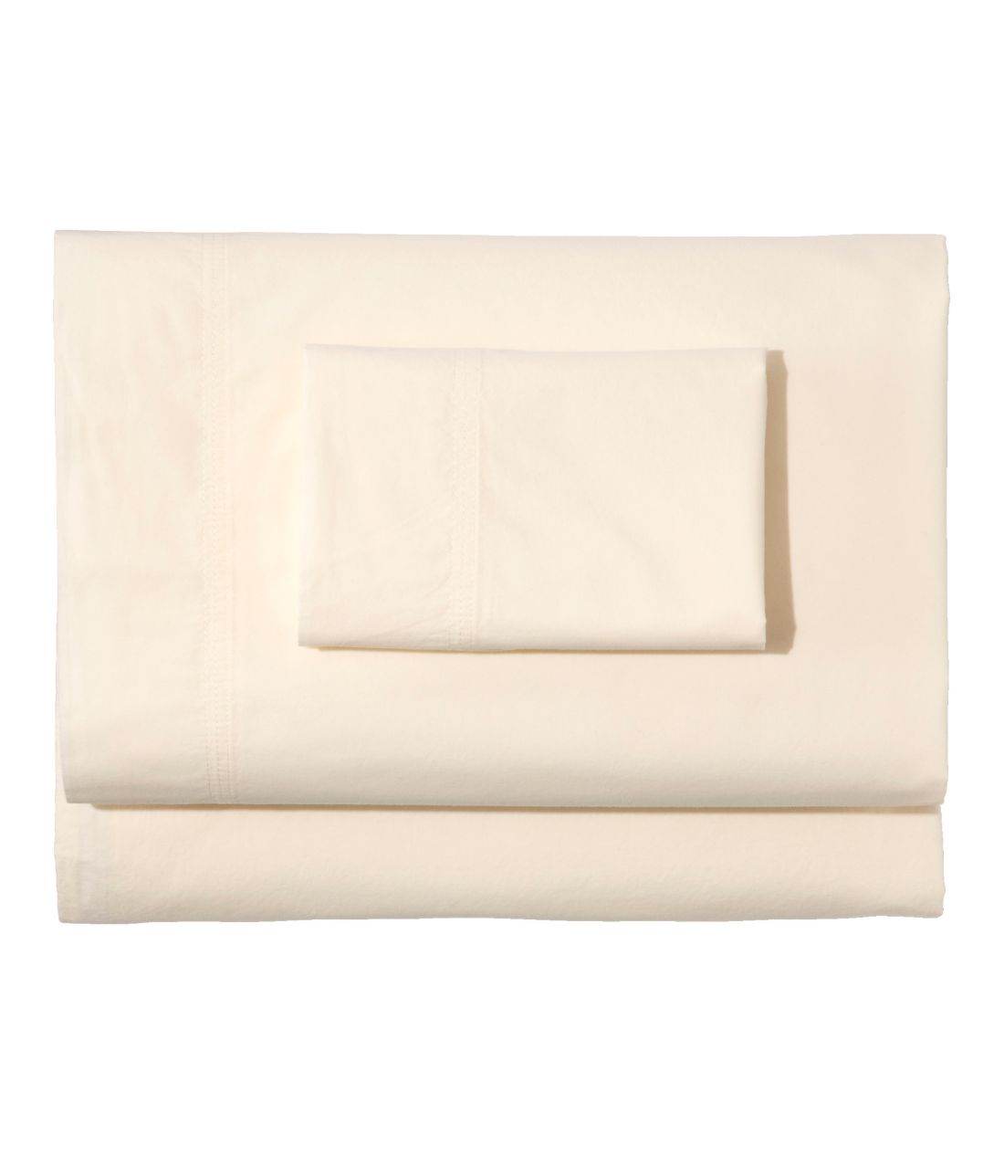 s[`ERbgEV[cERNV^Peached Cotton Sheet Collection