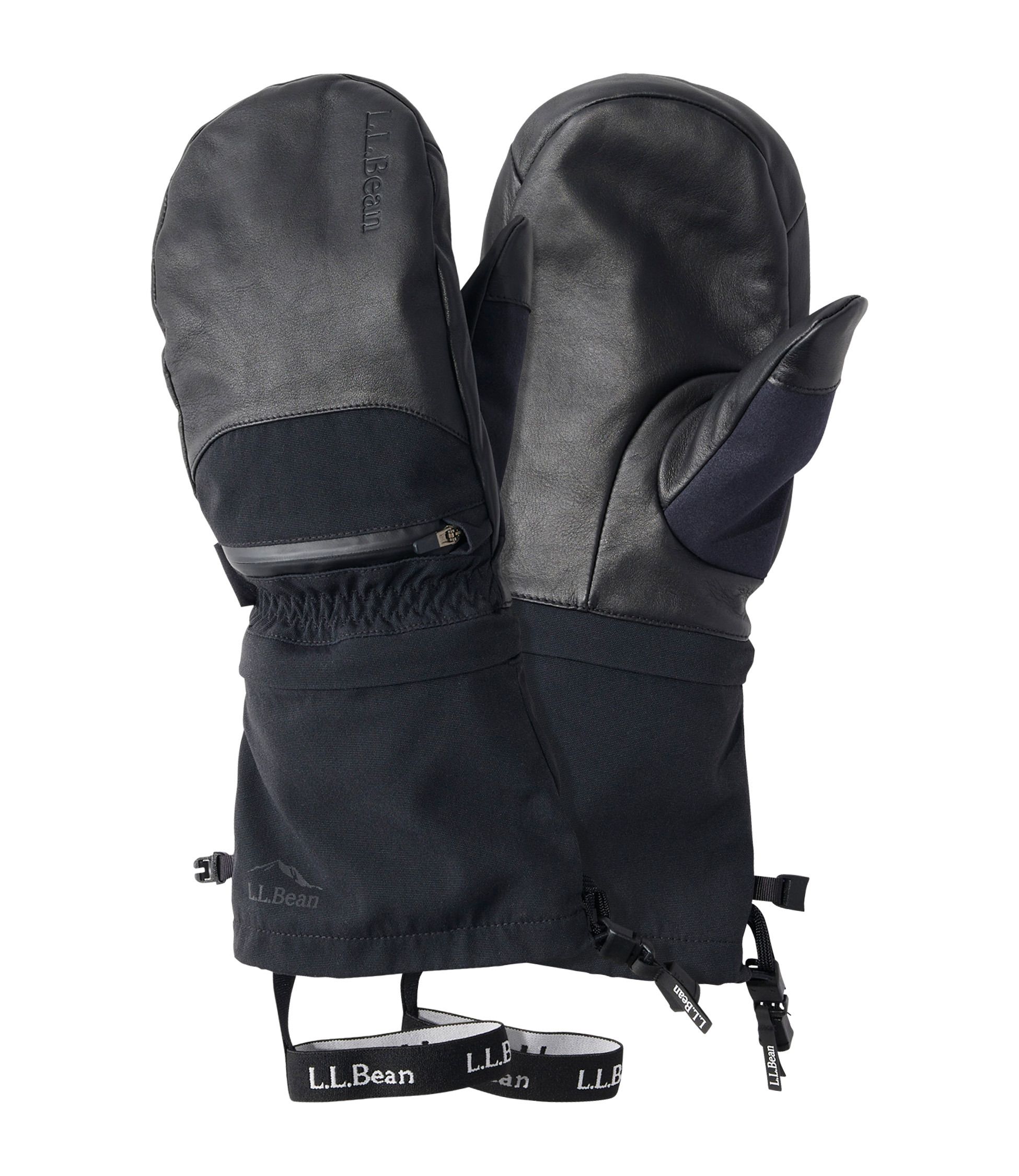 ���C���h�L���b�g�E�S�A�e�b�N�X�E�X�L�[�E�~�g���^Adults' Wildcat GORE-TEX Ski Mittens