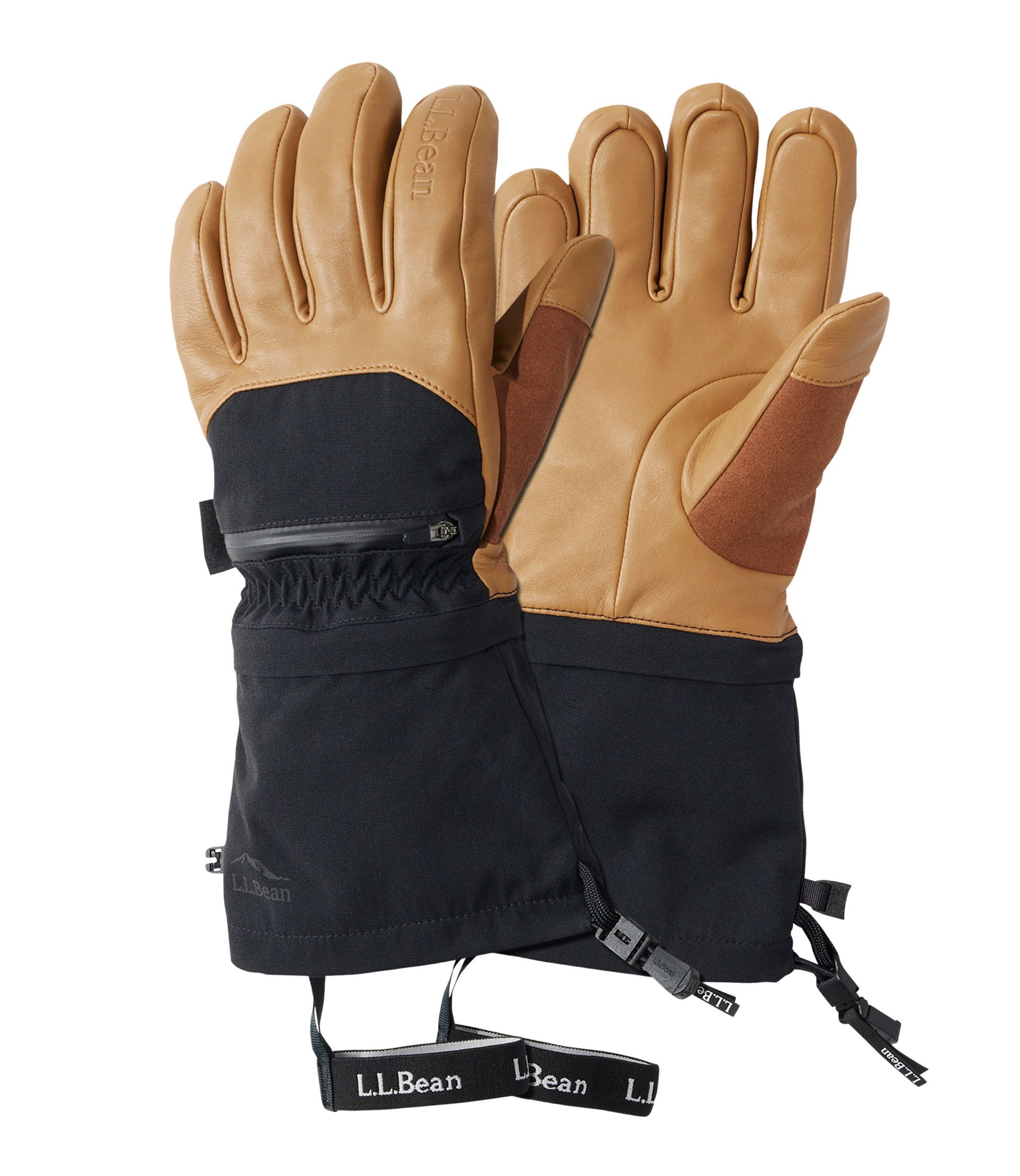 Arc'teryx プリマロフト ゴアテックス スキーグローブ Lサイズ shi-s-xs25m-l250.jpg