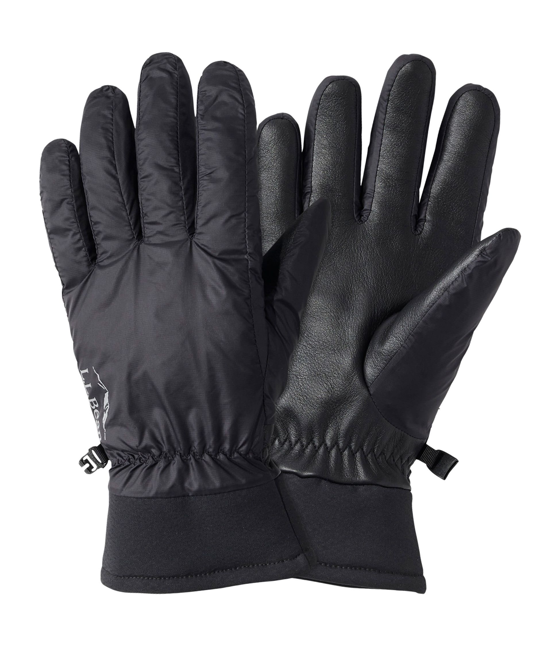 EH[^[v[t 650 _EEO[u^Adults' Waterproof 650 Down Gloves