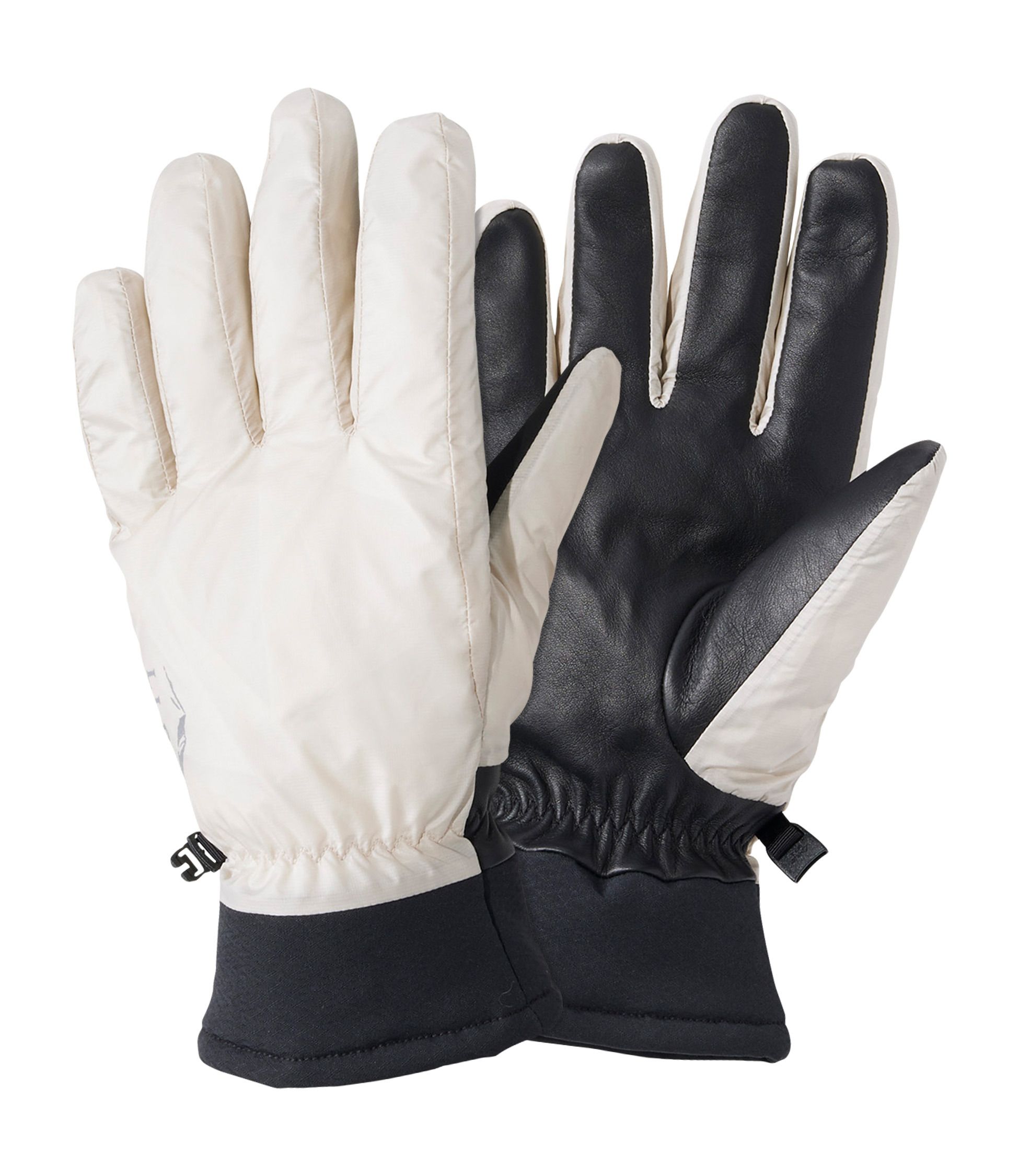 EH[^[v[t 650 _EEO[u^Adults' Waterproof 650 Down Gloves