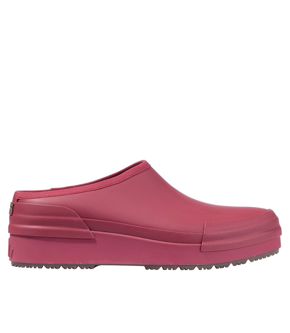 �r�[���E���C�g�E�E�F���[�E�K�[�f���E�N���b�O�^Women's Bean Light Wellie Garden Clogs