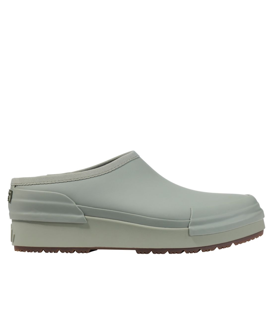 �r�[���E���C�g�E�E�F���[�E�K�[�f���E�N���b�O�^Women's Bean Light Wellie Garden Clogs