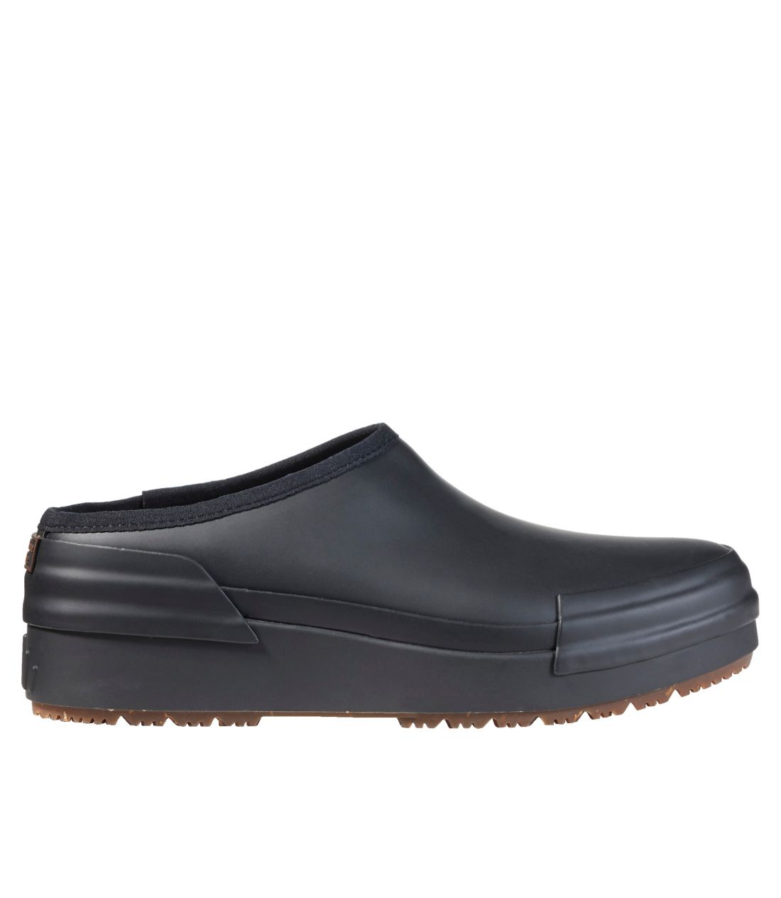 r[ECgEEF[EK[fENbO^Women's Bean Light Wellie Garden Clogs