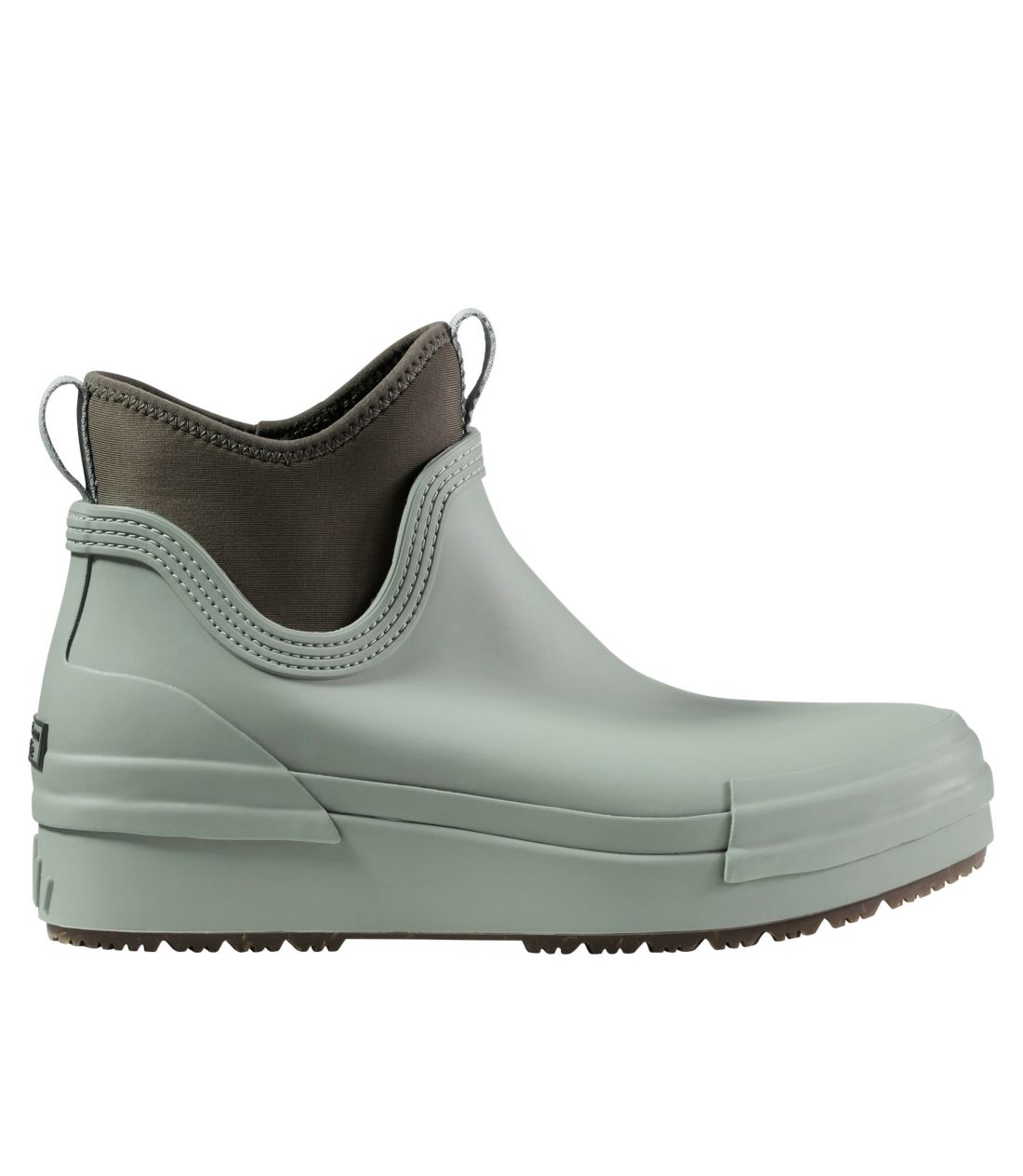 r[ECgEEF[Eu[cAvI^Women's Bean Light Wellie Boots, Pull-On