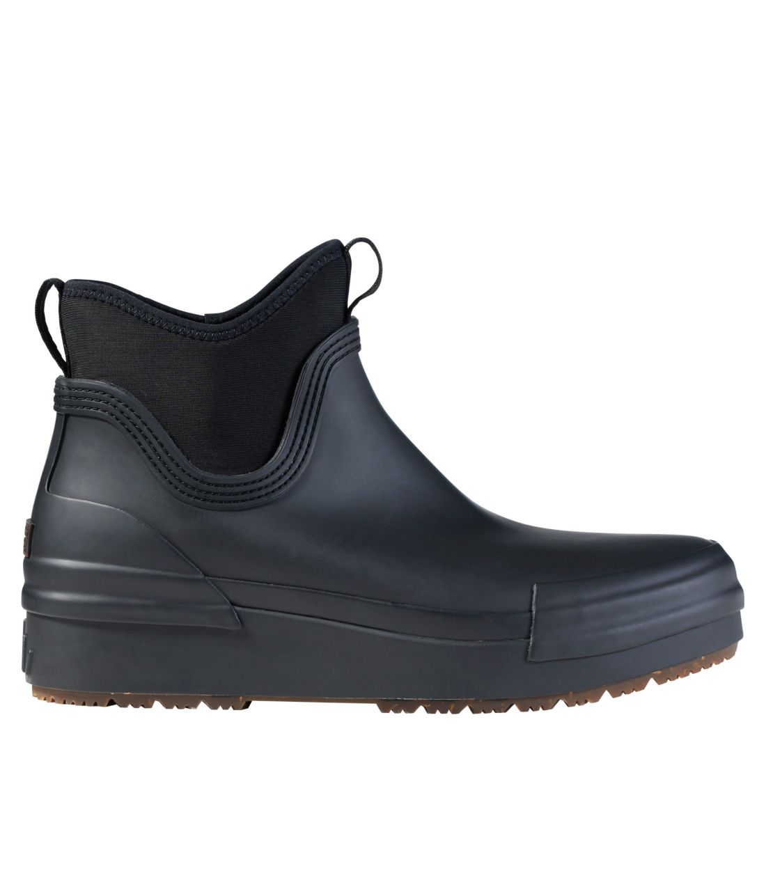 r[ECgEEF[Eu[cAvI^Women's Bean Light Wellie Boots, Pull-On