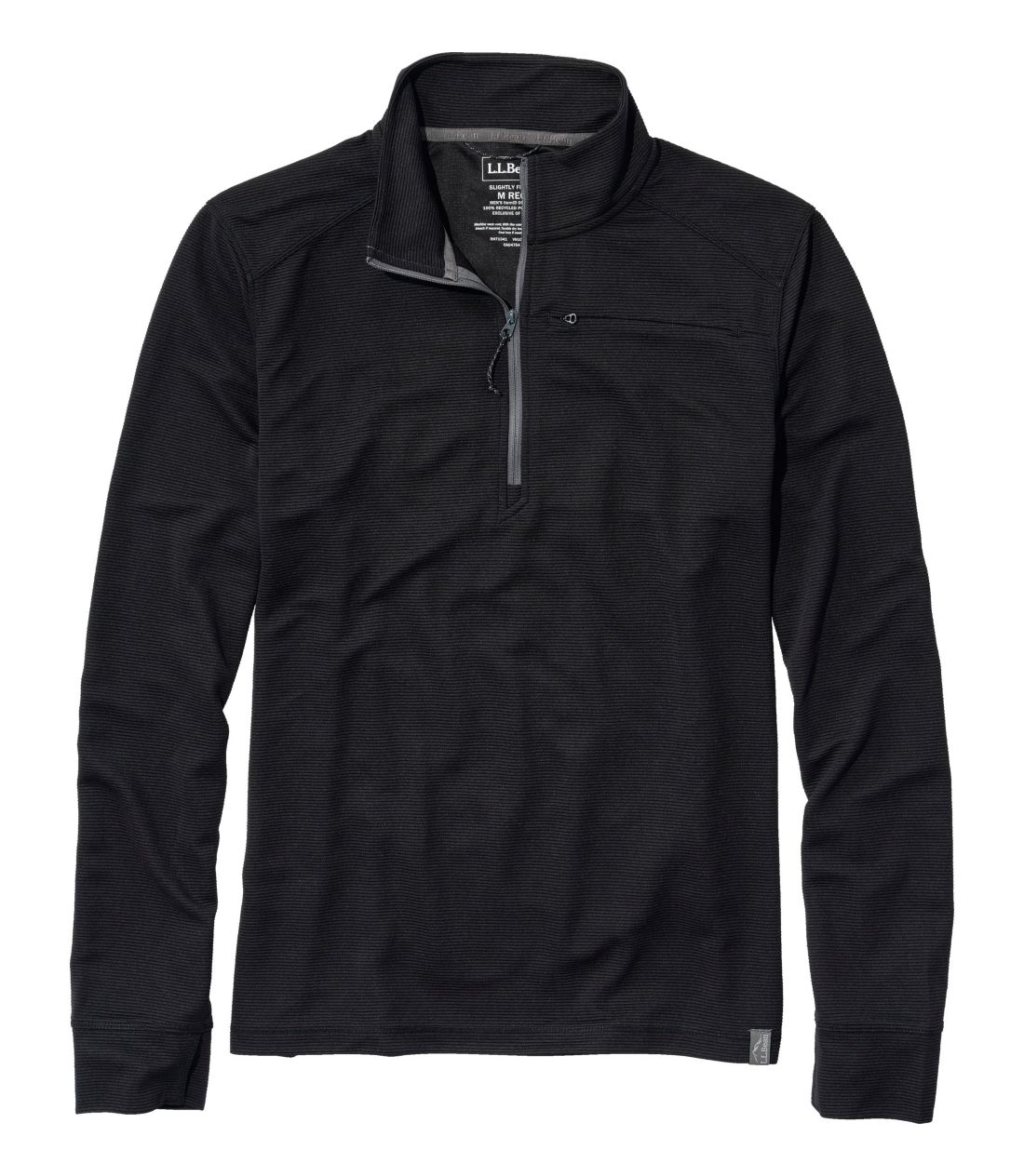 �x���`���[�X�g���b�`�E�I�b�g�}���E�N�H�[�^�[�W�b�v�^Men's VentureStretch Ottoman Quarter-Zip