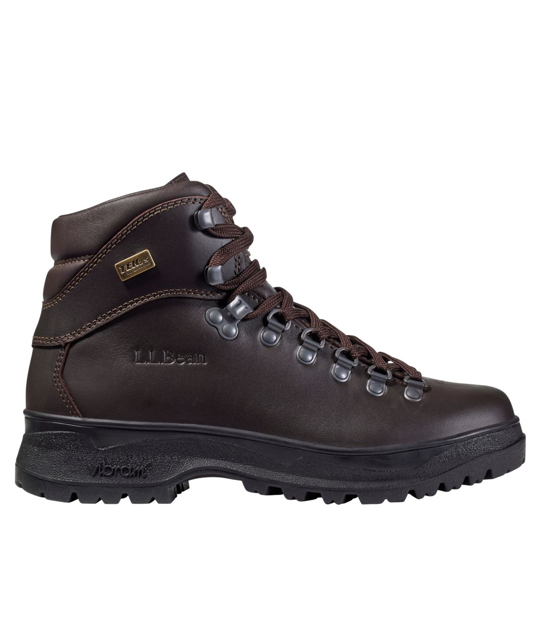 NX^ U EH[^[v[tEnCLOEu[cAU[^Women's Cresta II Waterproof Hiking Boots, Leather