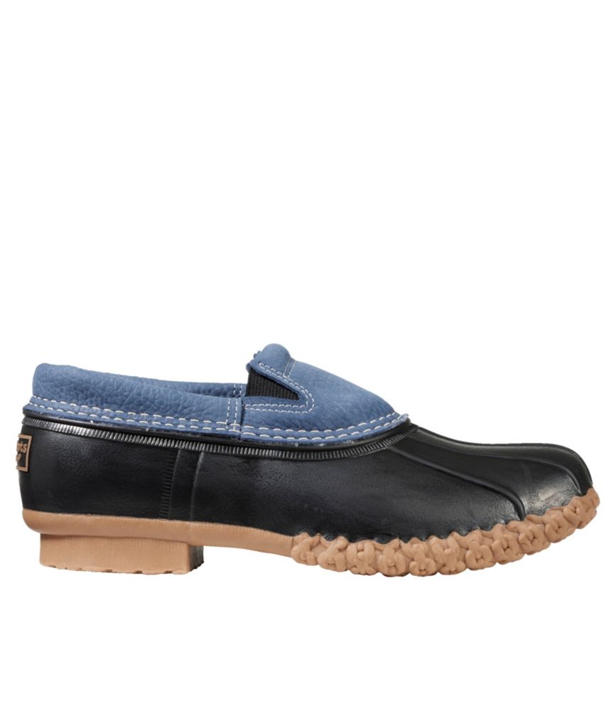 r[Eu[cAXbvI@o[EbN^Men's Bean Boots, Slip-On Rubber Mocs