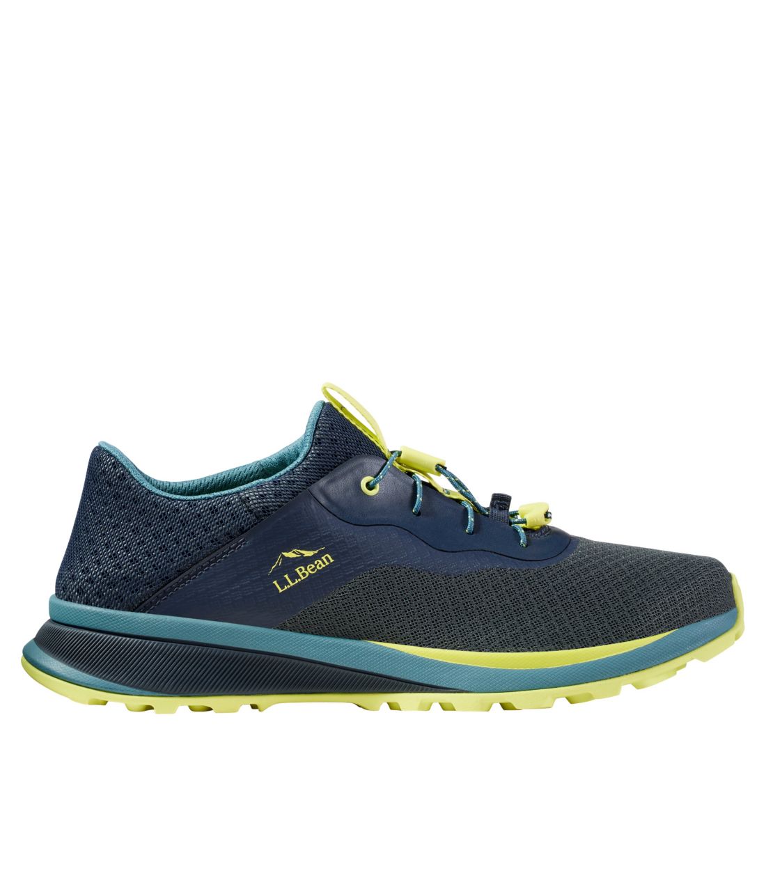Gx[V H2O V[Y^Men's Elevation H2O Shoes