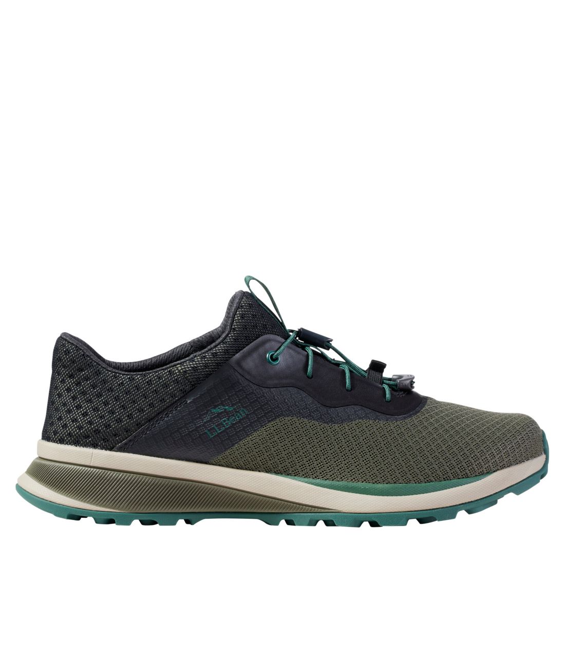 Gx[V H2O V[Y^Men's Elevation H2O Shoes