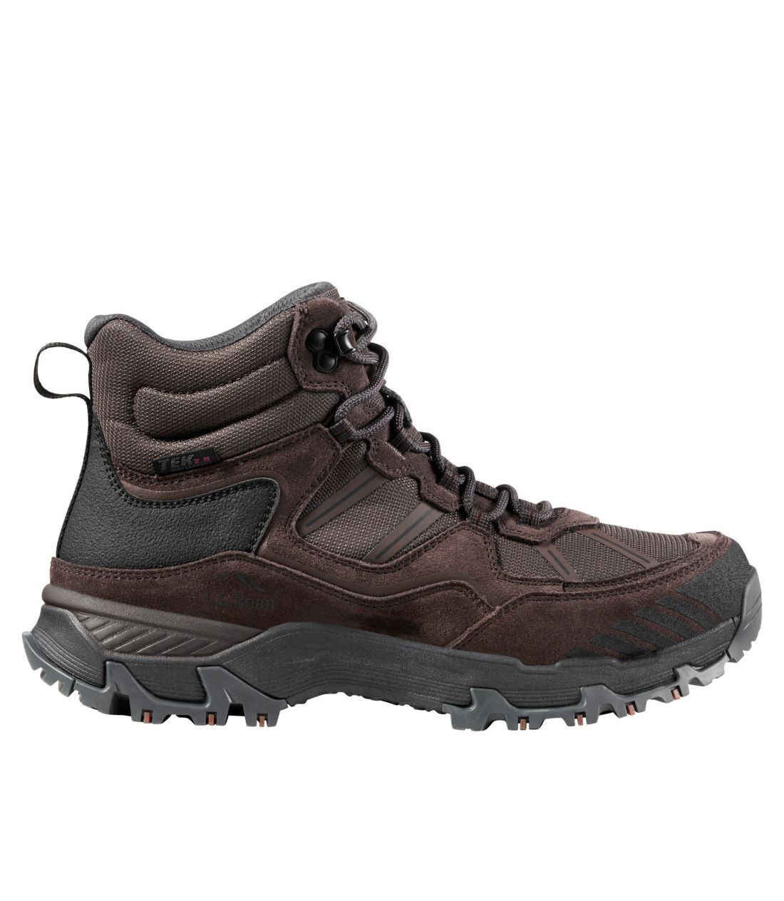 �g���C���E���f�� X �E�H�[�^�[�v���[�t�E�n�C�L���O�E�u�[�c�^Men's Trail Model X Waterproof Hiking Boots