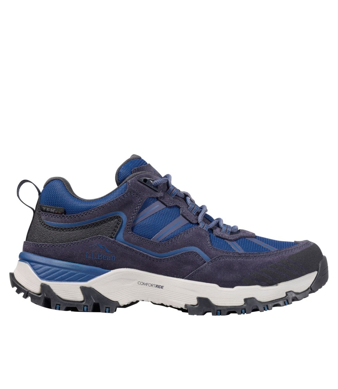 �g���C���E���f�� X �E�H�[�^�[�v���[�t�E�n�C�L���O�E�V���[�Y�^Men's Trail Model X Waterproof Hiking Shoes