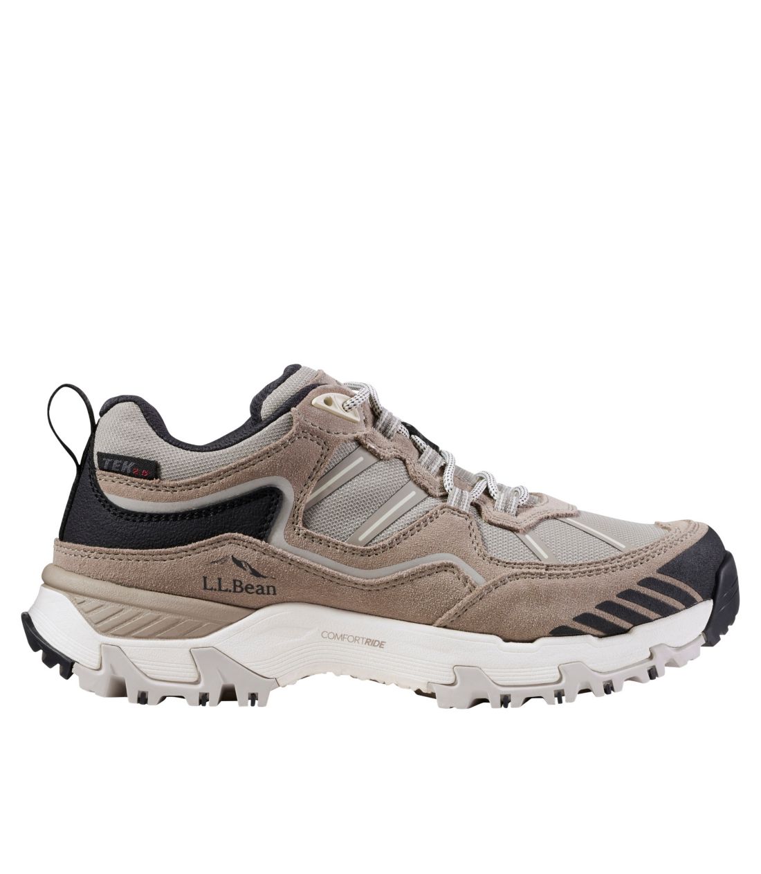 �g���C���E���f�� X �E�H�[�^�[�v���[�t�E�n�C�L���O�E�V���[�Y�^Women's Trail Model X Waterproof Hiking Shoes
