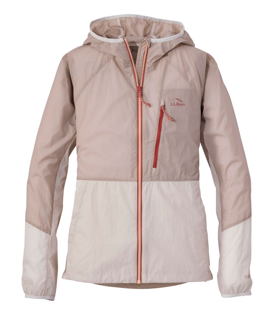 XgAEFCEEChu[J[^Women's Stowaway Windbreaker