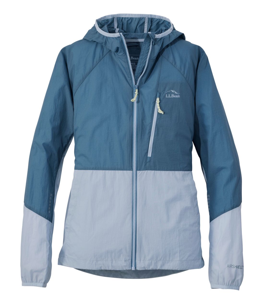 XgAEFCEEChu[J[^Women's Stowaway Windbreaker