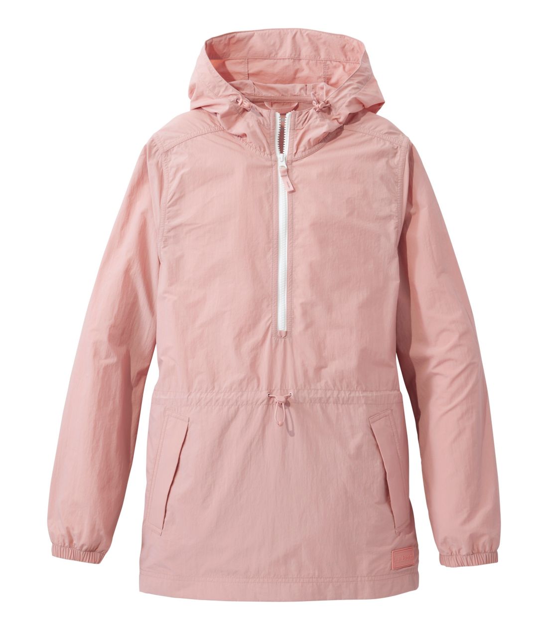 CgEAhEGA[EAmbNEEChu[J[^Women's Light and Airy Anorak Windbreaker