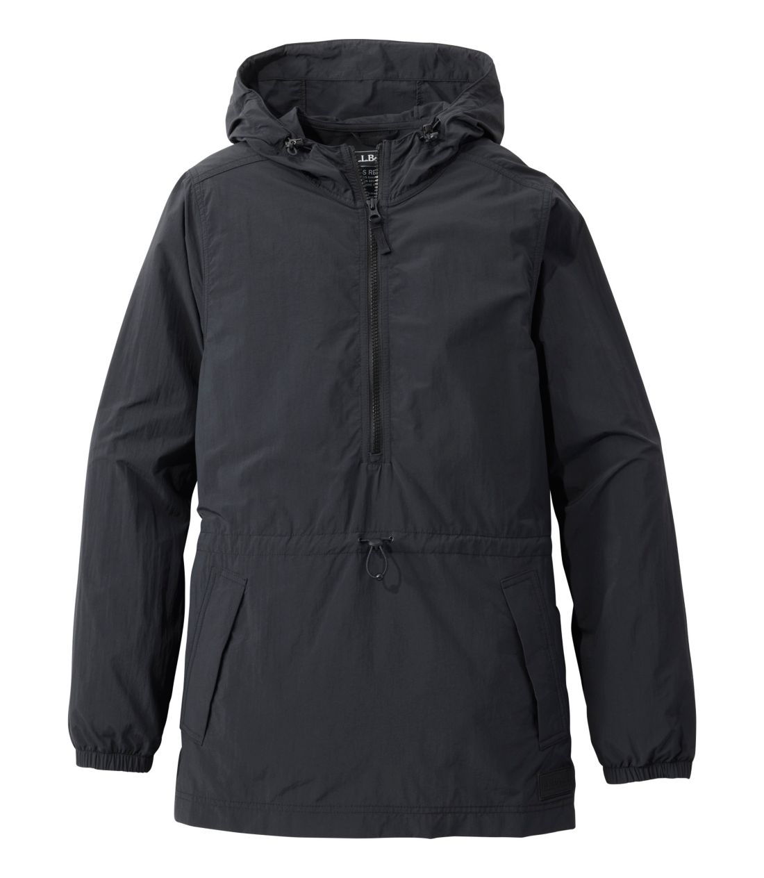 CgEAhEGA[EAmbNEEChu[J[^Women's Light and Airy Anorak Windbreaker