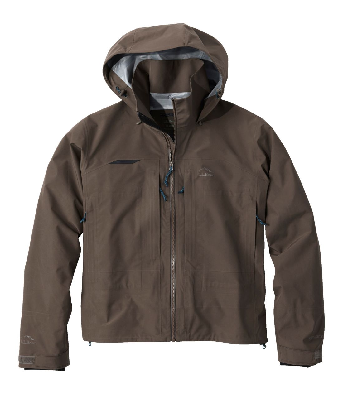 sbhEo[EvESAebNXEEF[fBOEWPbg^Men's Rapid River Pro GORE-TEX Wading Jacket