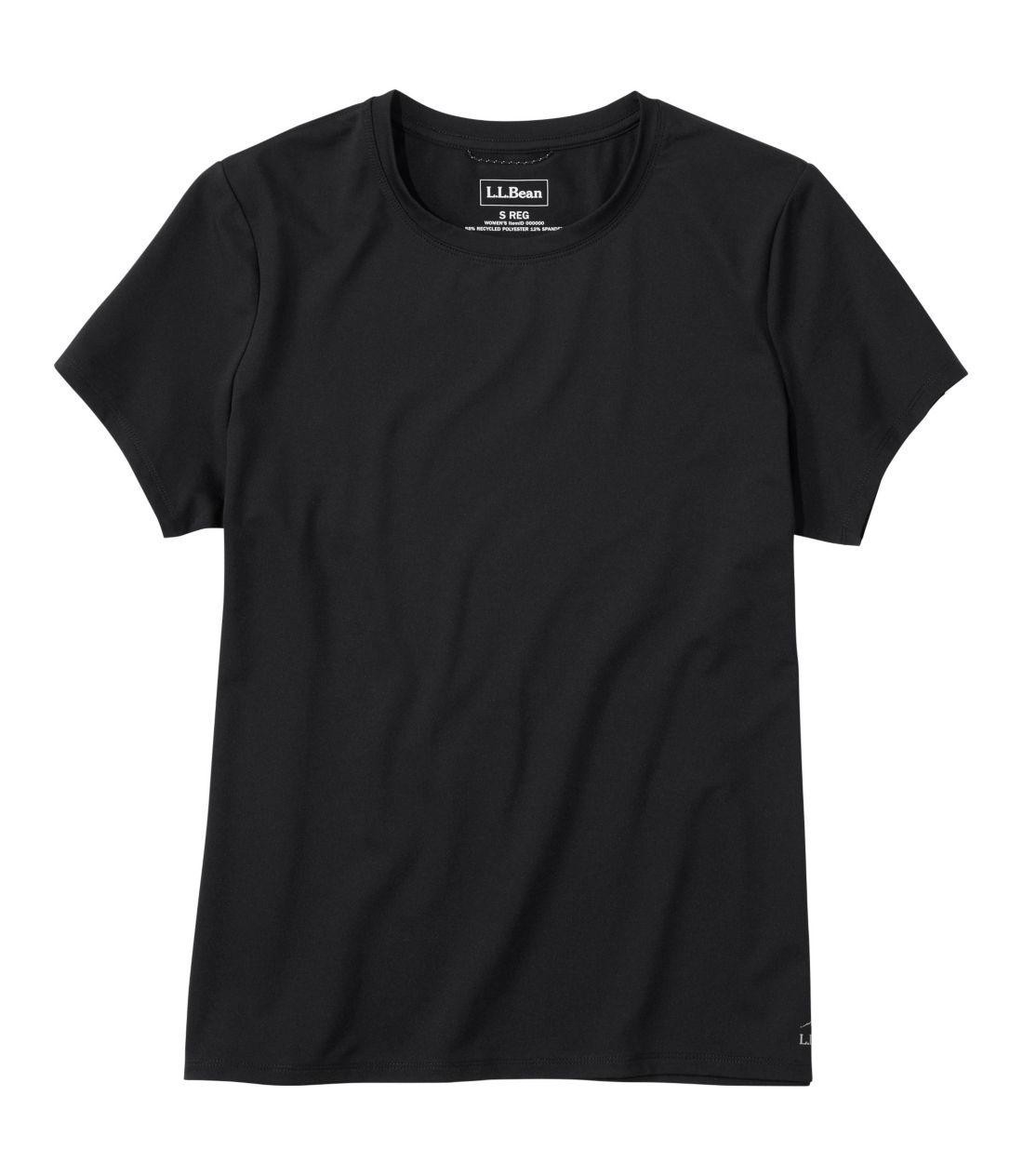 �A�N�Z�X�E�g���C���E�e�B�A�����@�N���[�l�b�N�^Women's Access Trail Tee, Short-Sleeve Crewneck