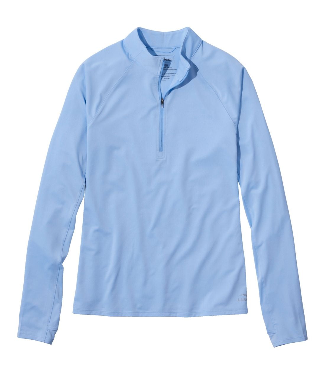 �A�N�Z�X�E�g���C���E�v���I�[�o�[�A�����@�N�H�[�^�[�W�b�v�^Women's Access Trail Pullover, Long-Sleeve Quarter-Zip