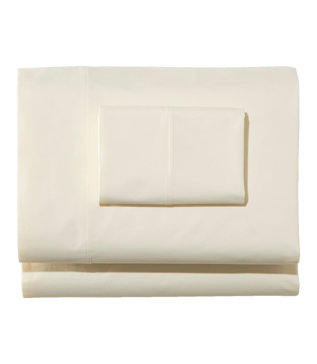 I[KjbNERbgEp[P[EV[cERNV^Organic Cotton Percale Sheet Collection