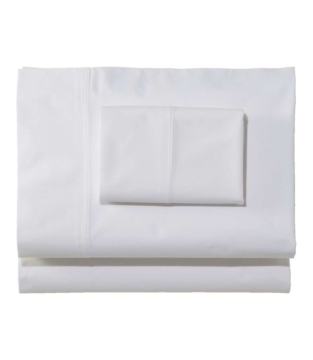 I[KjbNERbgEp[P[EV[cERNV^Organic Cotton Percale Sheet Collection