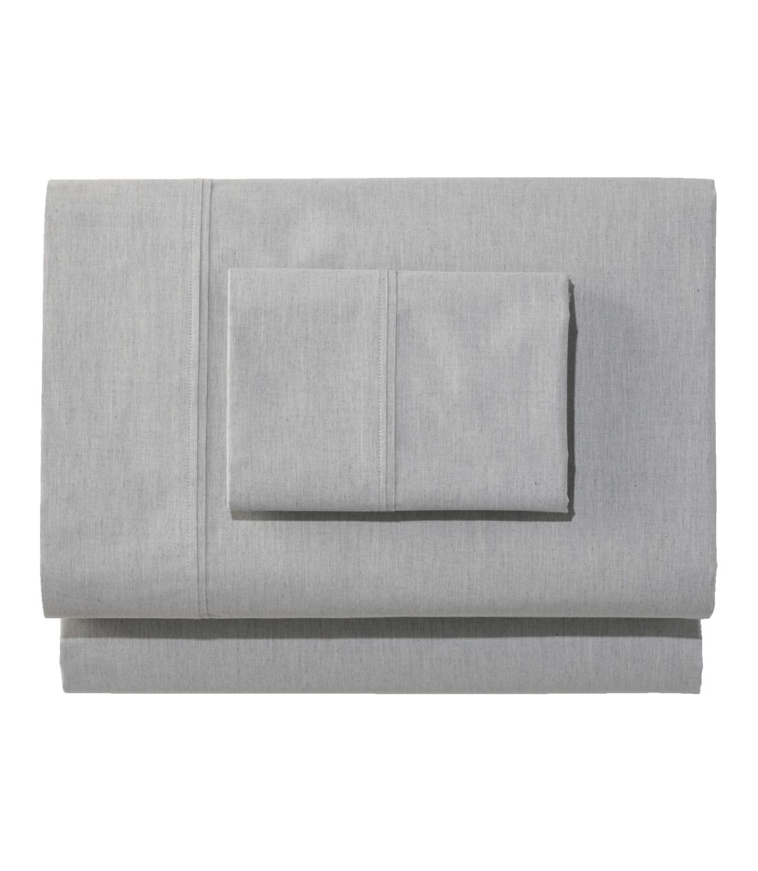 I[KjbNERbgEp[P[EV[cERNV^Organic Cotton Percale Sheet Collection