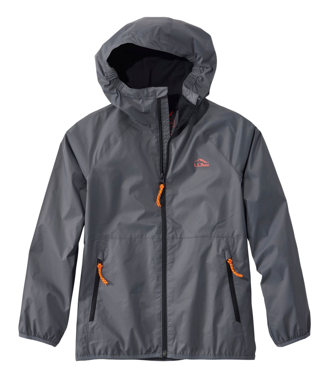 EChEAhECEWPbgAnt^Kids' Wind and Rain Jacket, Lined