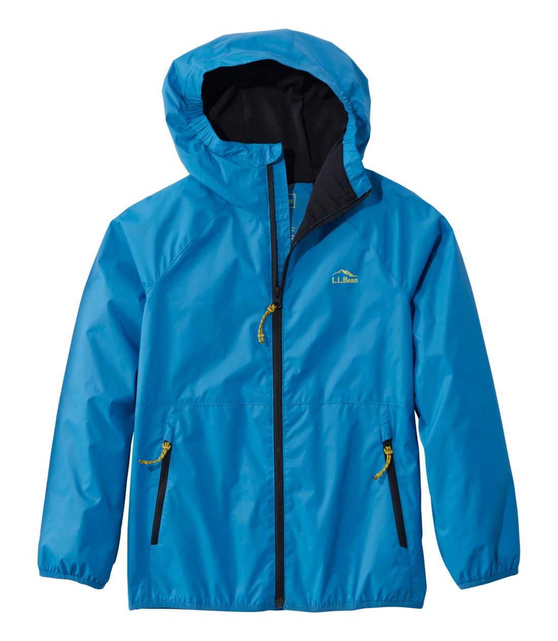 EChEAhECEWPbgAnt^Kids' Wind and Rain Jacket, Lined