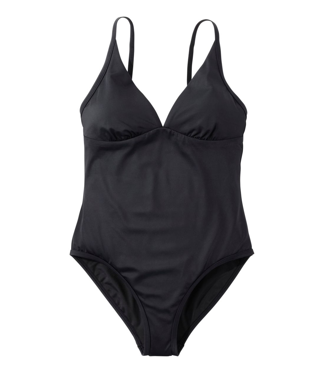 GEGEr[ER[X^EGbZVEXCEGAAVlbNE^NX[c^Women's Coastal Essentials Swimwear, V-Neck Tanksuit