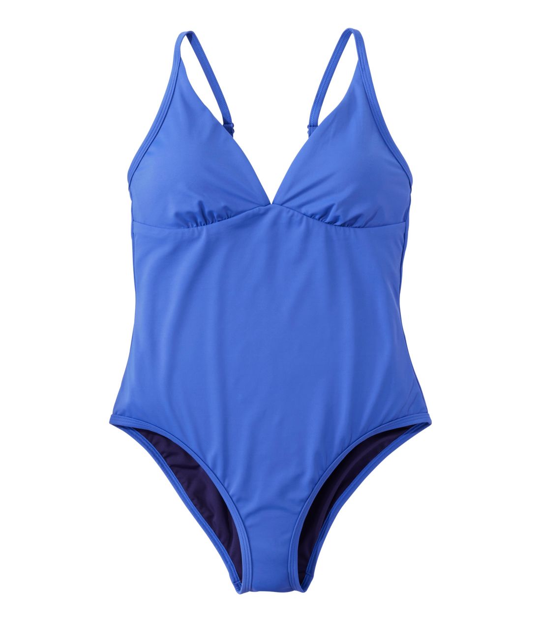GEGEr[ER[X^EGbZVEXCEGAAVlbNE^NX[c^Women's Coastal Essentials Swimwear, V-Neck Tanksuit