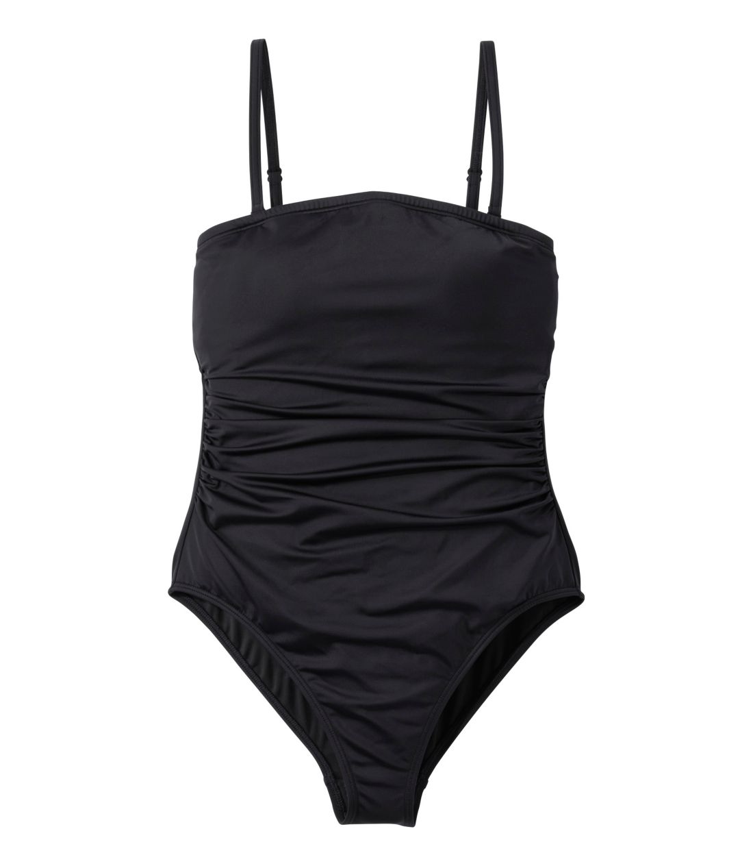 GEGEr[ER[X^EGbZVEXCEGAAohDE^NX[c^Women's Coastal Essentials Swimwear, Bandeau Tanksuit