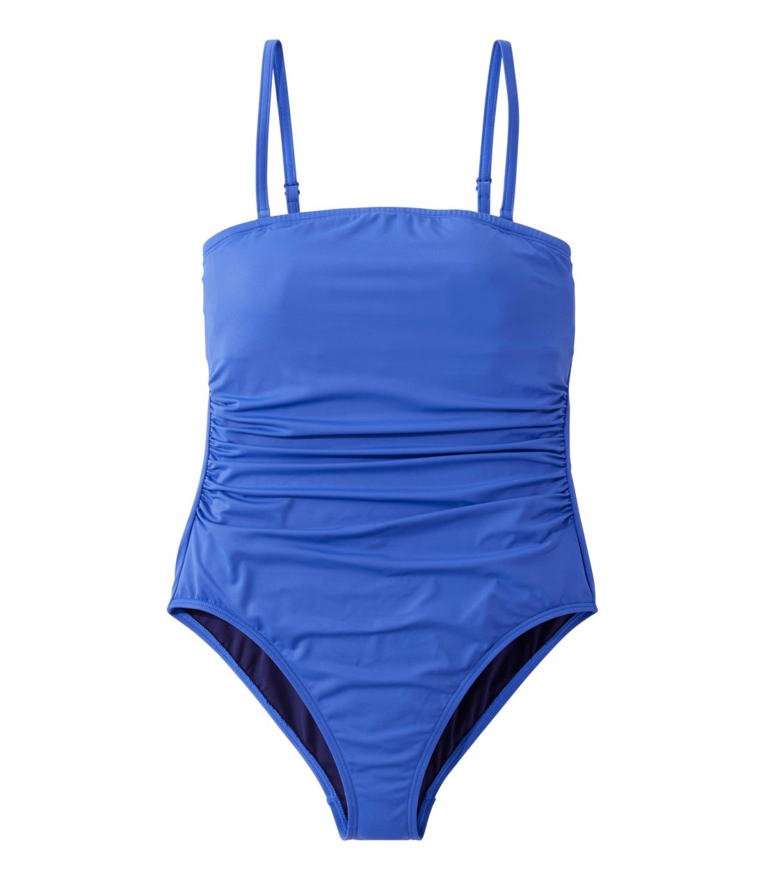 GEGEr[ER[X^EGbZVEXCEGAAohDE^NX[c^Women's Coastal Essentials Swimwear, Bandeau Tanksuit