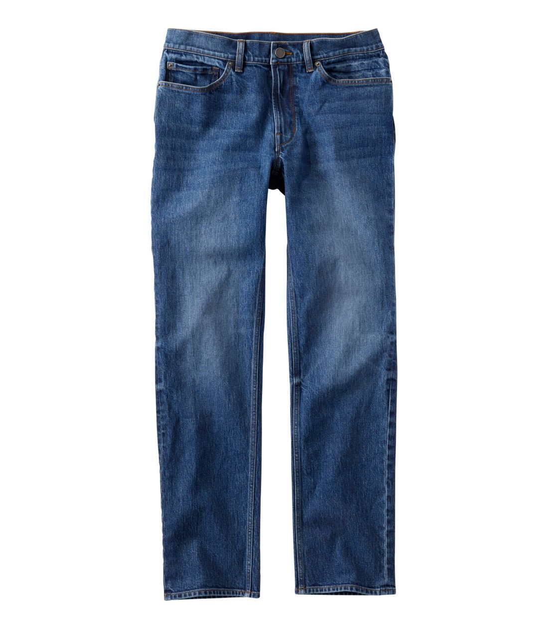 �V�O�l�`���[�E�w���e�[�W�E�f�j���A�X�����E�t�B�b�g�@�X�g���[�g���b�O�^Men's Signature Heritage Denim, Slim Fit Straight-Leg